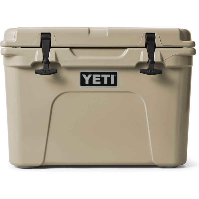 2026 YETI Tundra 35 Cool Box 70000000005 - Tan